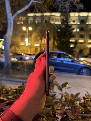 Samsung: IPhone 8 Plus, 64 GB, Qara, Barmaq izi — 4