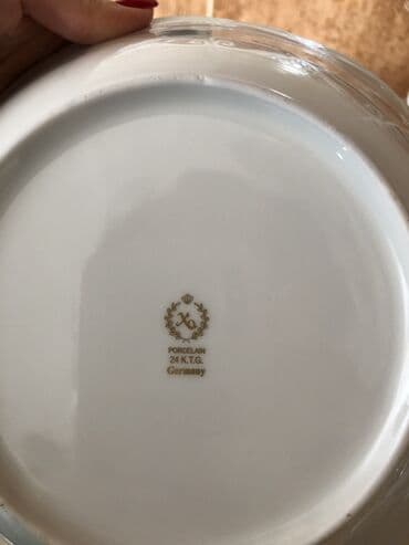 купить сони плейстейшен 3: Обеденный набор, цвет - Белый — 8