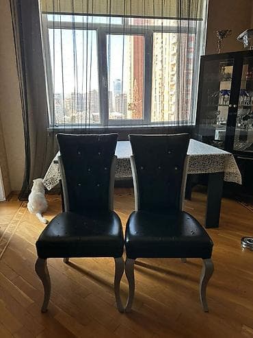 2ci el termolar: İşlənmiş, Masa və oturacaqlar, Divan, Servant, Kredit yoxdur — 9