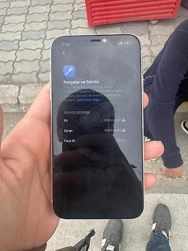 IPhone 11, 64 GB, Gümüşü, Face ID lalafo.az -da IPhone 11, 64 GB, Gümüşü, Face ID