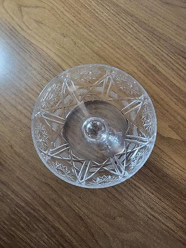 qedimi kasa: Qədəhlər, Şüşə, 1 əd, Çexiya — 2