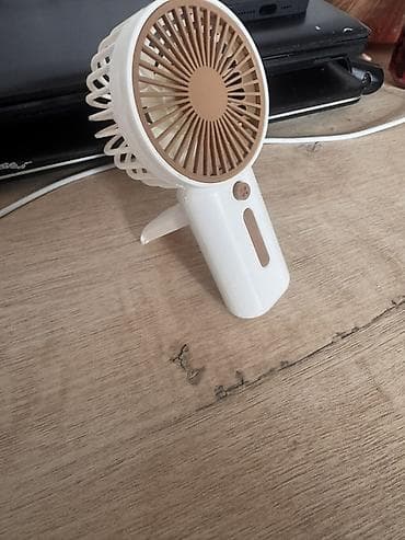 ps vr 2: Ventilyator Masaüstü, Pərli, Kredit yoxdur — 2