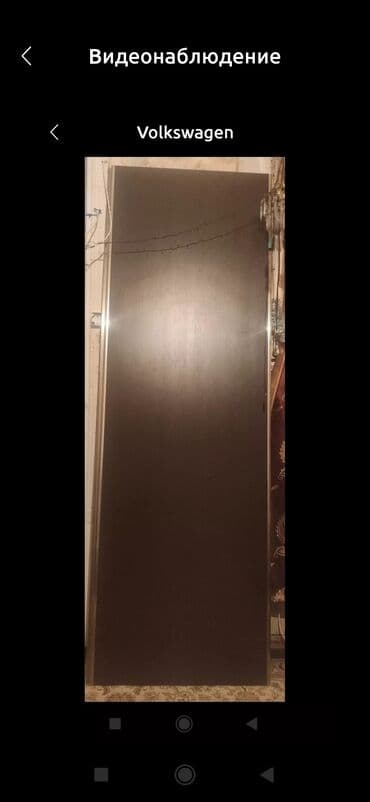 выкуп швейных машин: BMW ucun 10 manat Wkaf kupe gapilari biri 50 manat 3 metr hunduru — 3