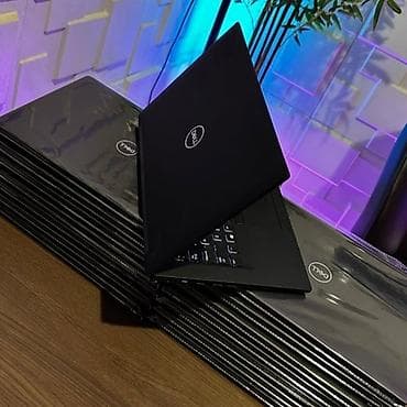 online komputer isi: Dell Latitude noutbuk (Mağazada digər noutbuklar mövcuddur) — 6