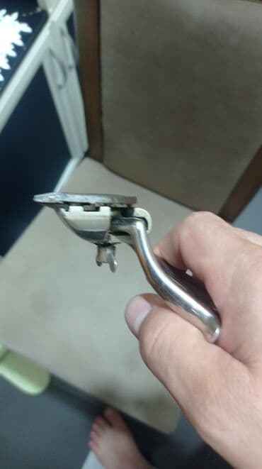 sac qırxan maşın: Saç qırxan maşın — 4