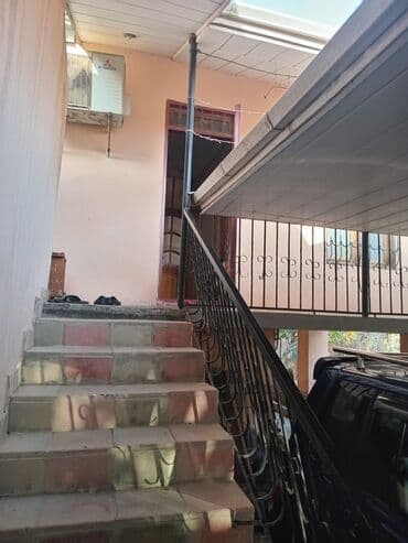 yevlaxda evler: 355 kv. m, 10 otaq, Qaz — 12