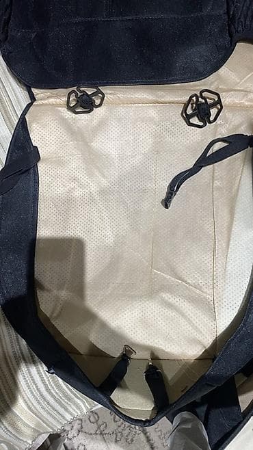 3 23 most: Uni Z CS55, və bir çox çin aftomobillərinə uyğundur. Üzlüklər ideal — 2