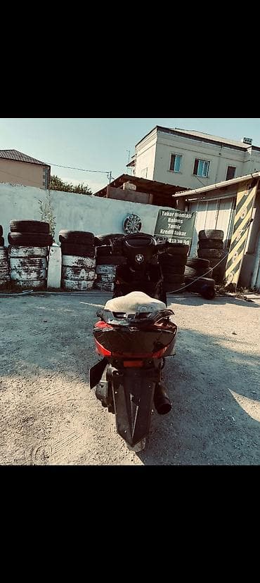 80 cc dir 85 90 gedir çox rahat motodu probelmi yoxdu, hal hazırda — 4