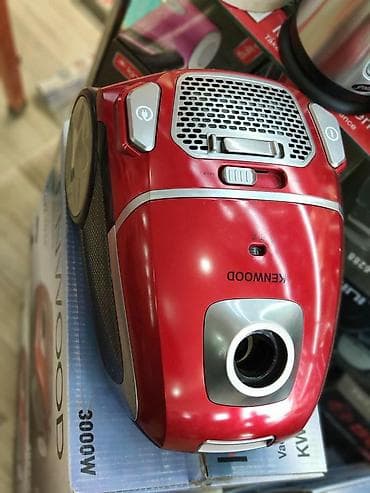 Tozsoranlar: Tozsoran kenwood Guc 3000 watt torbali model. Tezedirler say — 1
