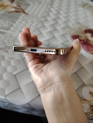 Honor X9d, 256 ГБ, цвет - Красный, Отпечаток пальца — 7