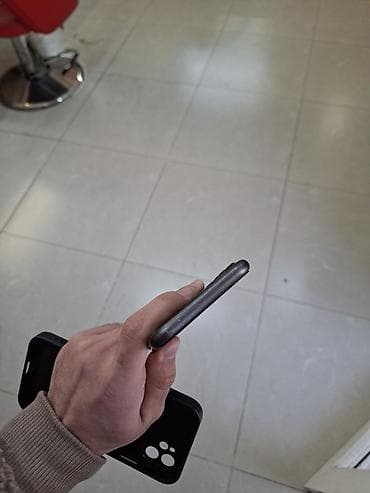 tap.az quba telefon: IPhone 11, 128 GB, Qara, Face ID — 4