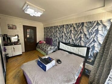 hövsanda ipotekada olan binalar: 2 otaqlı, Yeni tikili, 77 kv. m — 1