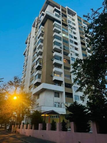 дома в ипотеку в баку: 3 комнаты, Новостройка, м. Гара Гараев, 75 м² — 11