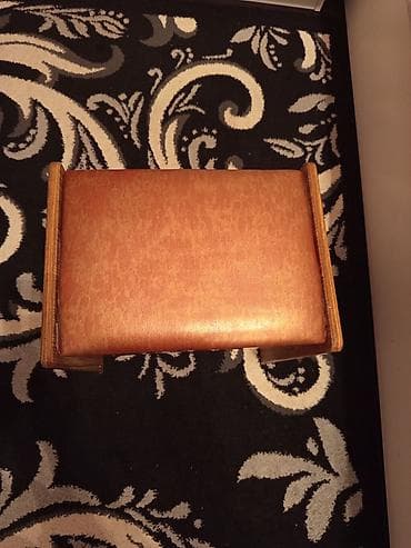 ikinci el stol: Oturacaq yeni kimidir. Qiyməti 10 azn — 3