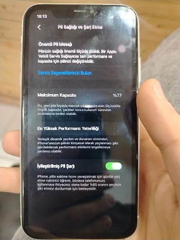 en ucuz asus notebook: IPhone 11, Ağ, Face ID — 4