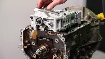 prius abs temiri: Xidmət: Hyundai & Kia 2.4L və Turbo GDI mühərrikləri üçün balans — 2
