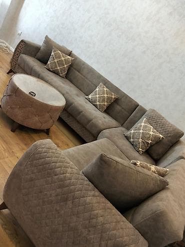 l divan modelleri: Kunc divan tecili satilir 650azn. Jurnalni ile birlikde. Ela — 1