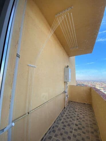 buzovnada kiraye evler ucuz: Mənzil kirayə verilir. 2 qanuni otaq və ayrı mətbəxt, 14.10 mər, 82 — 7