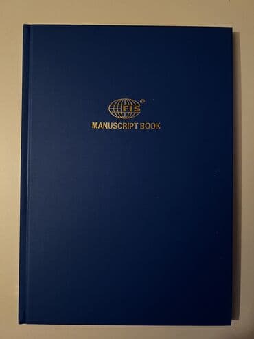 A4Q2 Qeyd Jurnalı 80 səhifədir. Başqa jurnallar da var. Qiyməti 3