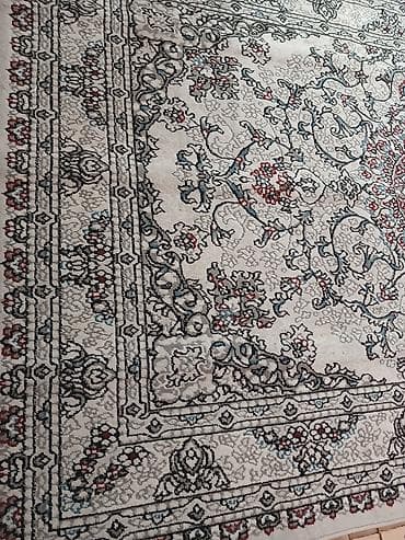 türk tekstil: Xalça Dekorativ, Türkiyə, Kredit yoxdur — 2