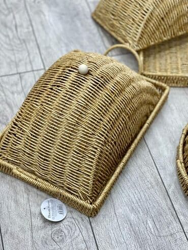 lezgi coreyi: Çörek qabı hesir — 2