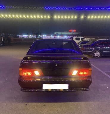 запчасти опель вектра б: Salam Aleykum. LADA Samara (21015) Sedan. Avtomobilin Heç Bir Yerində — 5