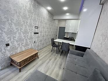 Masazır, 3 otaqlı, Yeni tikili, 68 kv. m — 9