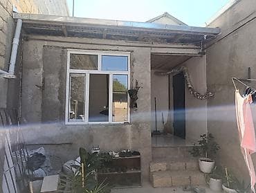 nar bagi: 3 otaqlı, 108 kv. m, Kredit yoxdur, Yeni təmirli — 3