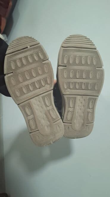 детская обувь ботинки: Ботинки, Для мальчиков, 32 — 2