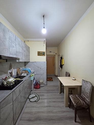 gence emlak: Bakı, 1 otaqlı, Köhnə tikili, 33 kv. m — 2
