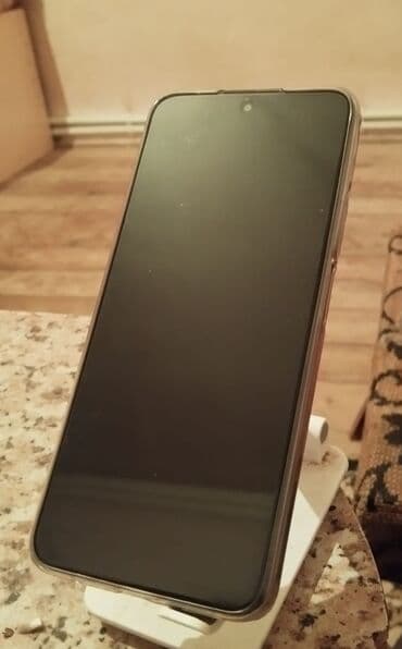 Bıçaqlar: Honor 7C, 256 GB, rəng - Yaşıl, İki sim kartlı — 2