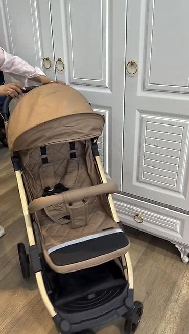 Qalın örtüyü, yağış örtüyü və aksesuarları olan premium model + — 3