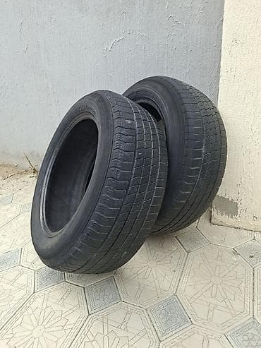 17 diski: Б/у Шина Michelin 215 / 55 / R 16 — 1
