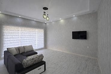 Баку, 115 м², 4 комнаты, Без бассейна, Интернет, Комби, Газ — 4