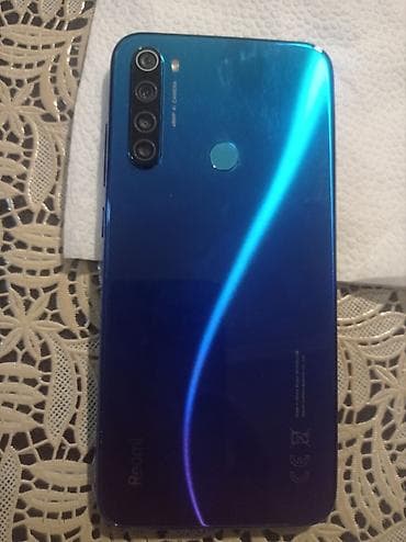 xiaomi redmi note 8 qiyməti: Xiaomi Redmi Note 7 – mavi rəng Planşetə ehtiyacım var deyə satıram — 2