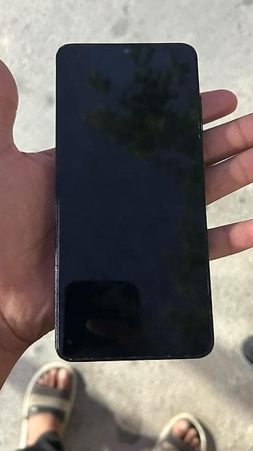 Samsung Galaxy A06, 128 GB, rəng - Mavi, İki sim kartlı lalafo.az -da Samsung Galaxy A06, 128 GB, rəng - Mavi, İki sim kartlı