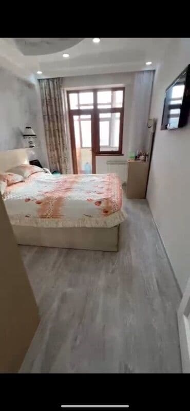 Kirayə mənzillər: 3 otaqlı, Yeni tikili, 94 kv. m — 14