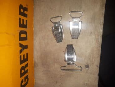 irshad telecom is saatlari: Digər aksesuarlar — 7