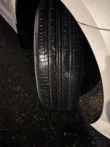 sam diskler: Disk təkər Kia R 16, 5 Boltlu — 5
