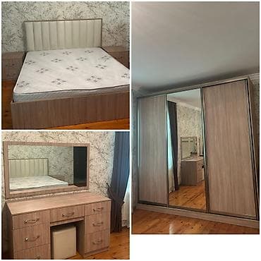 vurma cedveli 11: SdYataq desti 800 azn. Teze kimidir. Dolabin eni 3m. Taxtin eni 1,80m — 1