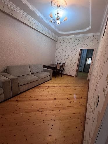 mida satis: Yeni Yasamal, 2 otaqlı, Yeni tikili, 61 kv. m — 6