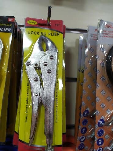 dülgər alətləri: Zajim açar 250 — 1