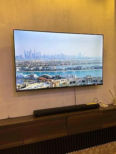 televizor 65: Televizor LG LED ekran 65" — 1