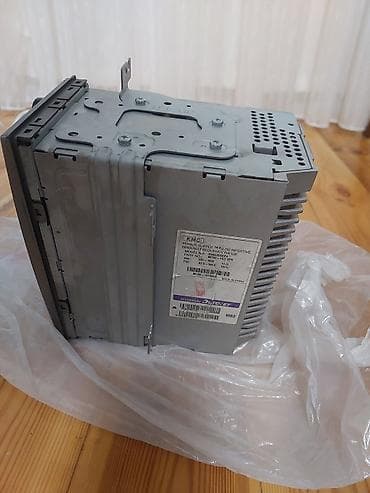 ucuz nomre satisi: Maqnitol, AUX, Koreya — 2