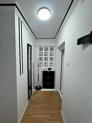 emircanda ev satisi: 2 otaqlı, Yeni tikili, m. Nəriman Nərimanov, 43 kv. m — 6