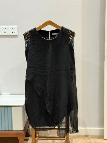 детский костюм русалки: Heresi bir iki defe geyilib, S/M, M/L olchulerdir. Qitmeti 30-50 — 8