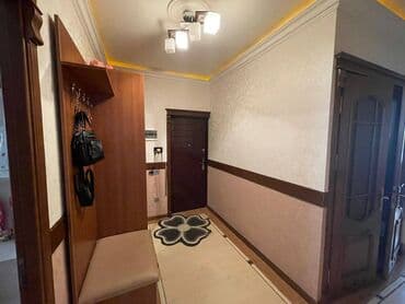 makler gence: Bakı, 3 otaqlı, Köhnə tikili, m. Həzi Aslanov, 70 kv. m — 5