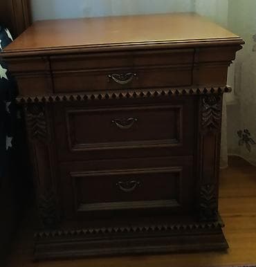 İşlənmiş, Güzgüsüz