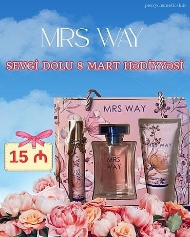 novruz el isleri: 8 Mart üçün ideal hədiyyə seçimi — 3