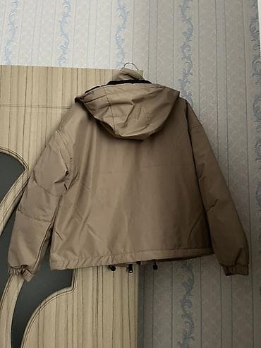 Toy paltarları və aksesuarları: Pencək, Naxışsız, Defacto, S — 2